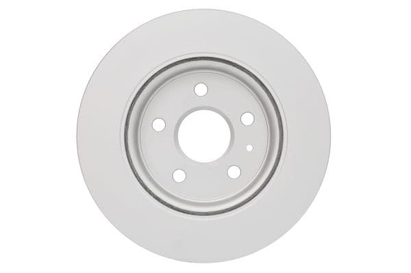 Bosch BD2210 Fren diski; arka küçük görsel 3