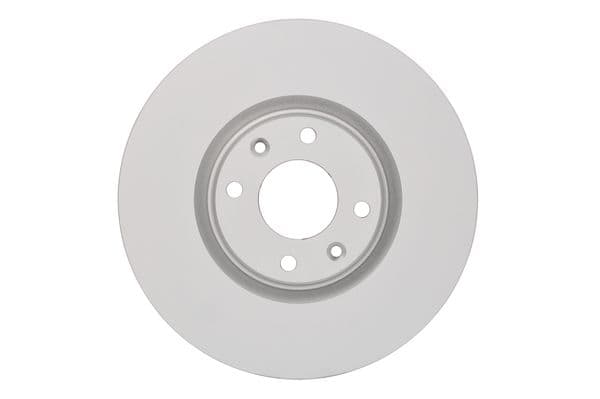 Bosch BD2211 Fren diski; ön 1