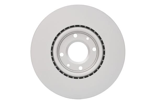 Bosch BD2211 Fren diski; ön küçük görsel 3