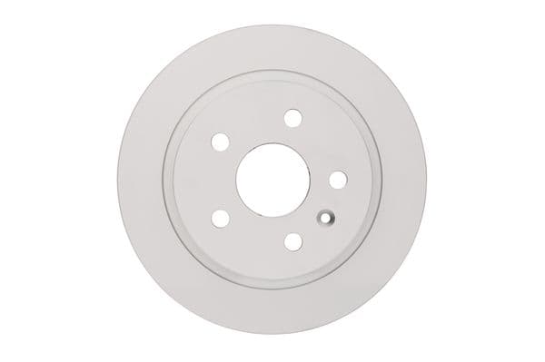 Bosch BD2212 Fren diski; arka 1