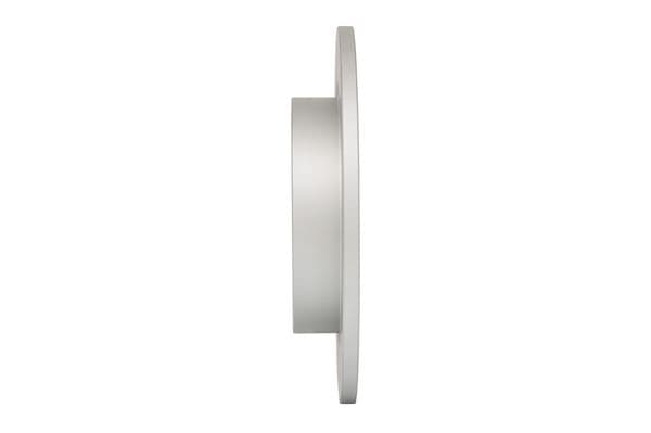 Bosch BD2212 Fren diski; arka küçük görsel 2