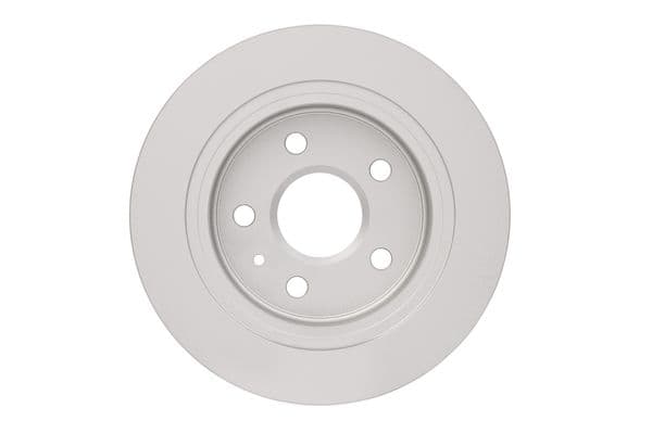 Bosch BD2212 Fren diski; arka küçük görsel 3