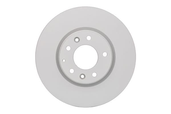 Bosch BD2213 Fren diski; ön 1