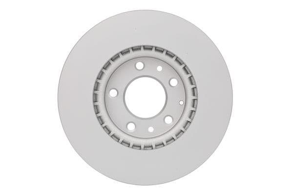 Bosch BD2213 Fren diski; ön küçük görsel 3