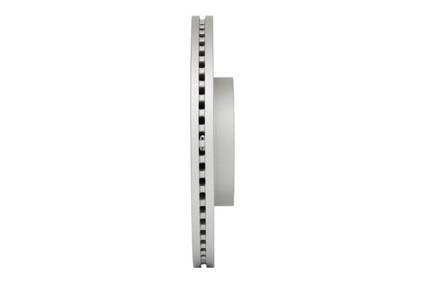 Bosch BD2213 Fren diski; ön küçük görsel 4
