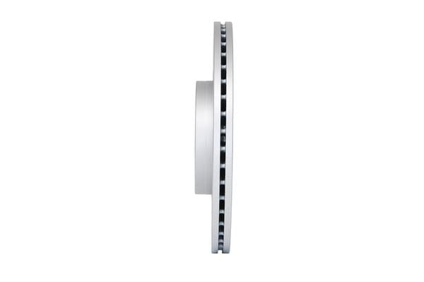 Bosch BD2214 Fren diski; ön küçük görsel 2