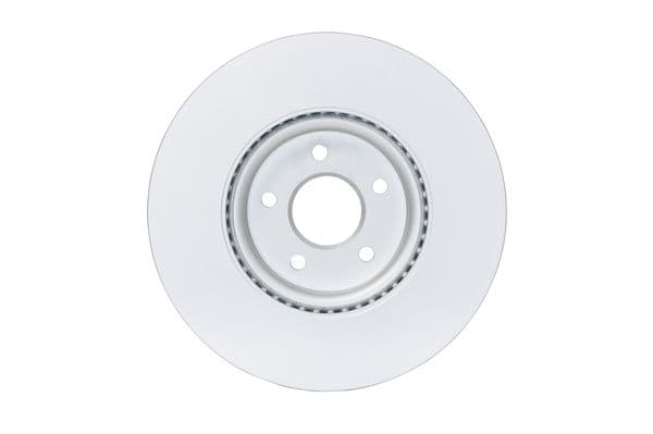 Bosch BD2214 Fren diski; ön küçük görsel 3