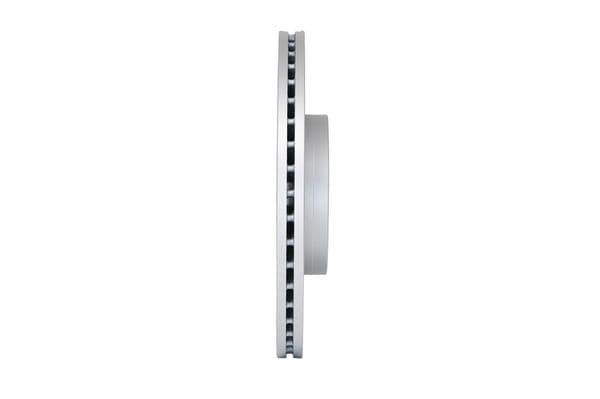 Bosch BD2214 Fren diski; ön küçük görsel 4