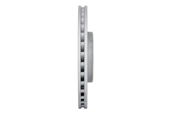 Bosch BD2215 Fren diski Premium1; ön küçük görsel 4
