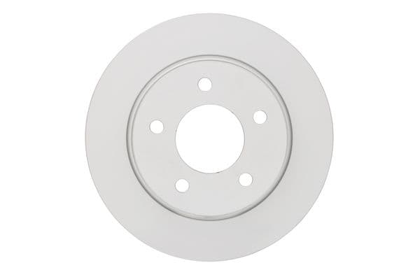 Bosch BD2216 Fren diski Premium1; arka 1