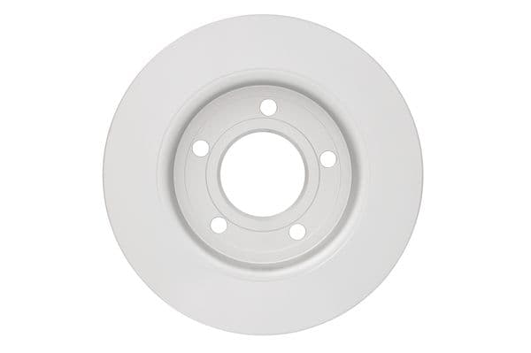 Bosch BD2216 Fren diski Premium1; arka küçük görsel 3