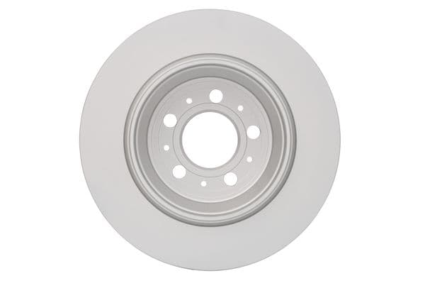 Bosch BD2217 Fren diski; arka küçük görsel 3