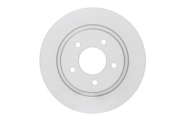 Bosch BD2218 Fren diski Premium1; arka 1