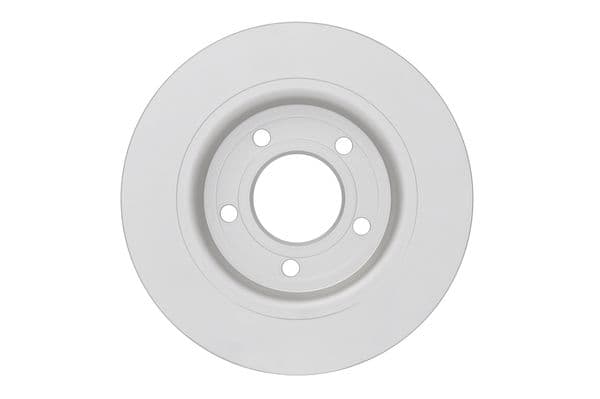 Bosch BD2218 Fren diski Premium1; arka küçük görsel 3