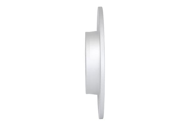 Bosch BD2219 Fren diski Premium1; arka küçük görsel 2