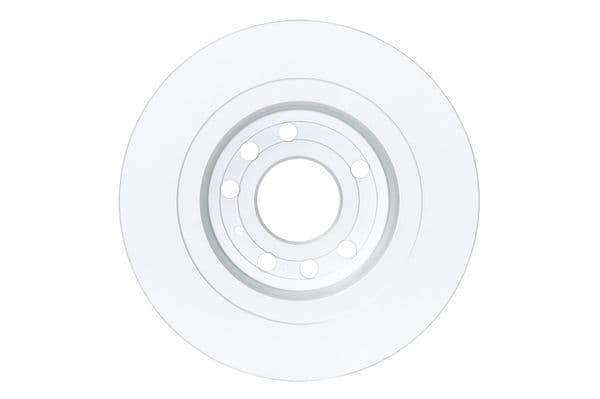 Bosch BD2219 Fren diski Premium1; arka küçük görsel 3