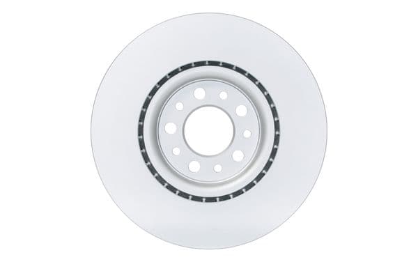 Bosch BD2221 Fren diski Premium1; ön küçük görsel 3