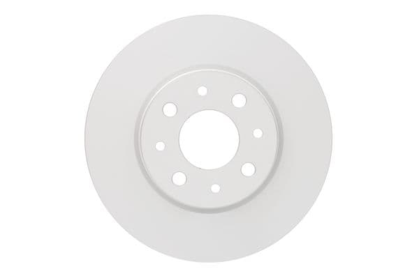 Bosch BD2222 Fren diski; arka 1