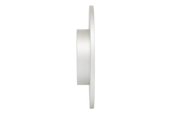 Bosch BD2222 Fren diski; arka küçük görsel 2