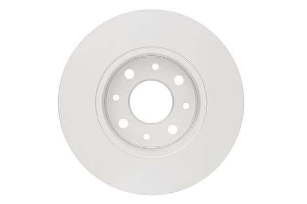 Bosch BD2222 Fren diski; arka küçük görsel 3