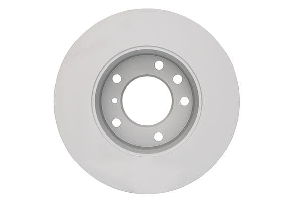 Bosch BD2223 Fren diski Premium1; ön küçük görsel 3