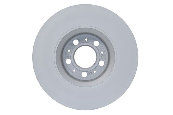 Bosch BD2224 Fren diski Premium1; ön küçük görsel 3