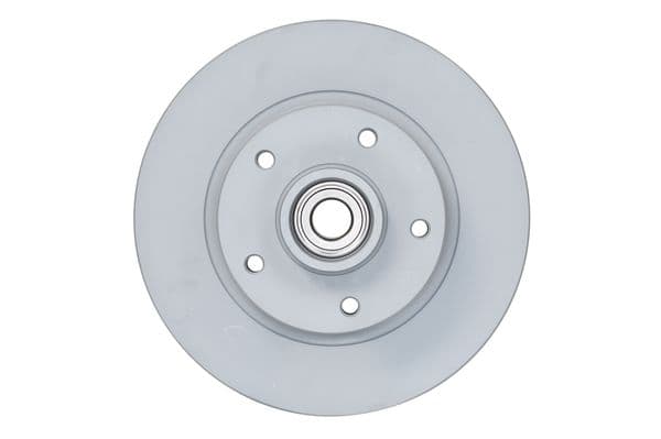 Bosch BD2226 Fren diski; arka 1