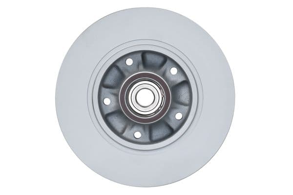 Bosch BD2226 Fren diski; arka küçük görsel 3