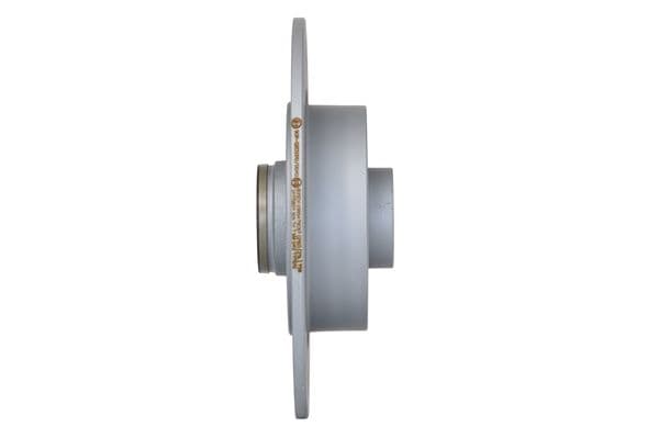Bosch BD2226 Fren diski; arka küçük görsel 4