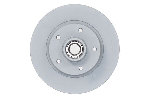 Bosch BD2227 Fren diski; arka 1