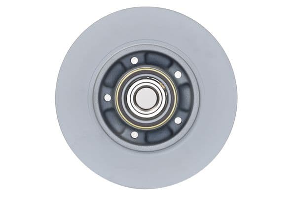 Bosch BD2227 Fren diski; arka küçük görsel 3