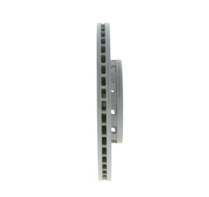 Bosch BD2410 Fren diski; arka küçük görsel 2
