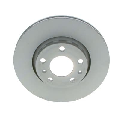 Bosch BD2410 Fren diski; arka küçük görsel 3