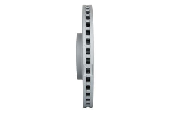Bosch BD2411 Fren diski; ön küçük görsel 2