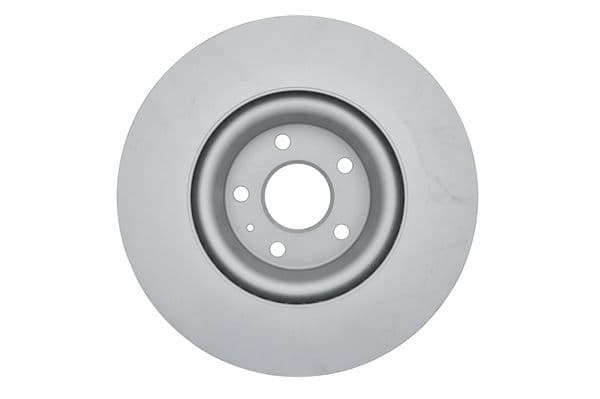 Bosch BD2411 Fren diski; ön küçük görsel 3