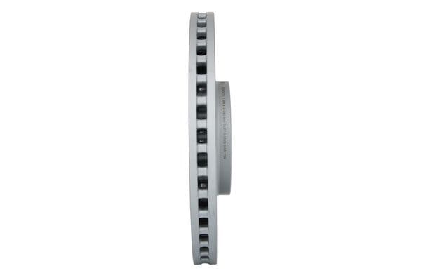Bosch BD2411 Fren diski; ön küçük görsel 4