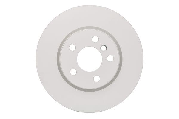 Bosch BD2412 Fren diski; ön 1