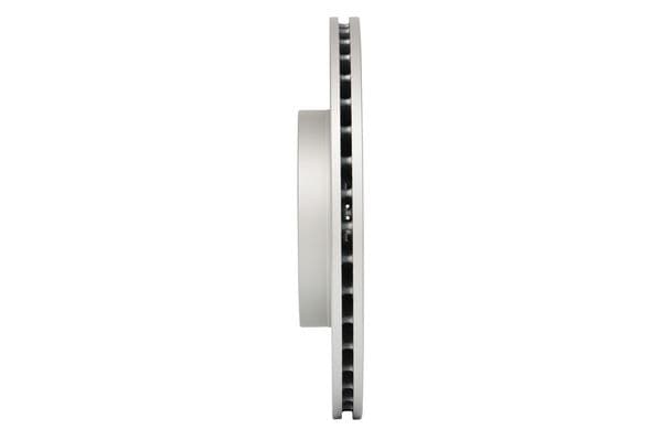 Bosch BD2412 Fren diski; ön küçük görsel 2