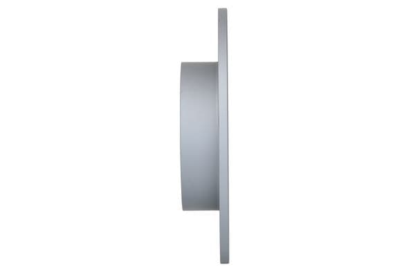 Bosch BD2413 Fren diski; arka küçük görsel 2