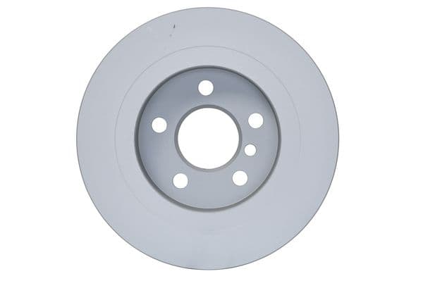 Bosch BD2413 Fren diski; arka küçük görsel 3