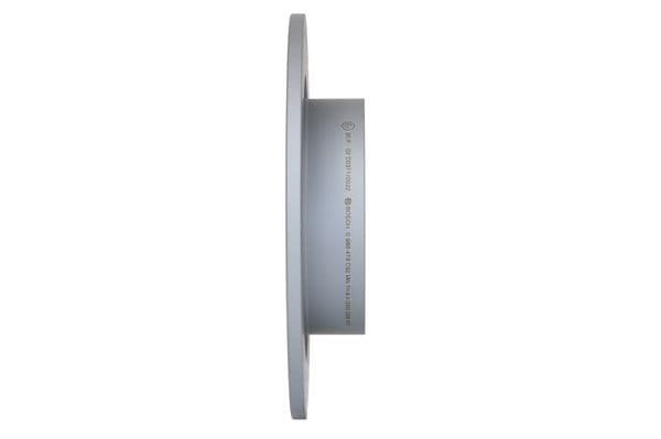 Bosch BD2413 Fren diski; arka küçük görsel 4