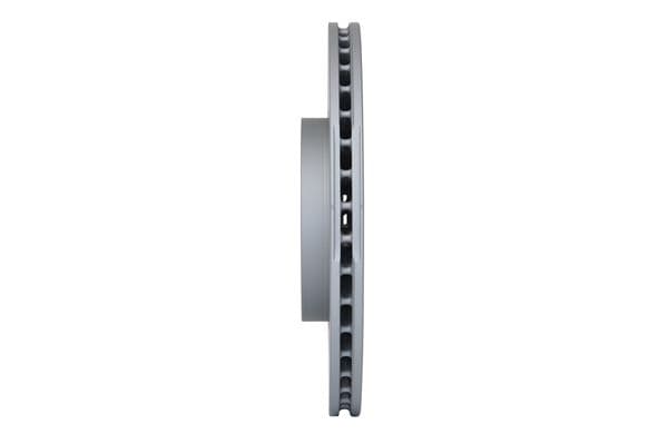 Bosch BD2414 Fren diski; ön küçük görsel 2
