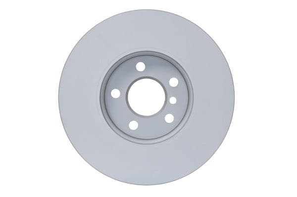 Bosch BD2414 Fren diski; ön küçük görsel 3