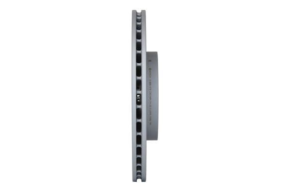 Bosch BD2414 Fren diski; ön küçük görsel 4