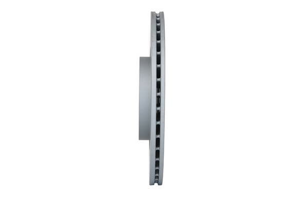 Bosch BD2415 Fren diski; ön küçük görsel 2