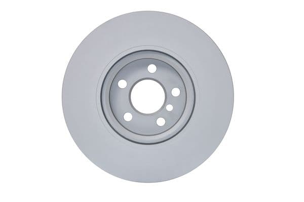 Bosch BD2415 Fren diski; ön küçük görsel 3