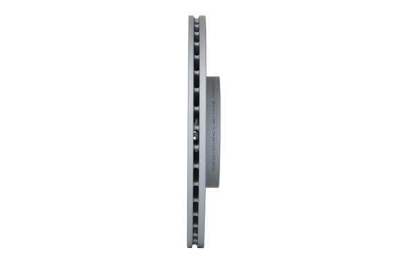 Bosch BD2415 Fren diski; ön küçük görsel 4