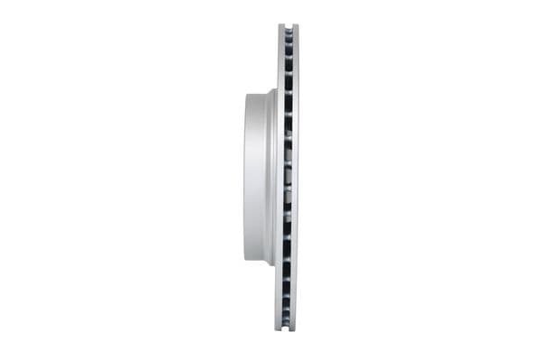 Bosch BD2416 Fren diski; arka küçük görsel 2