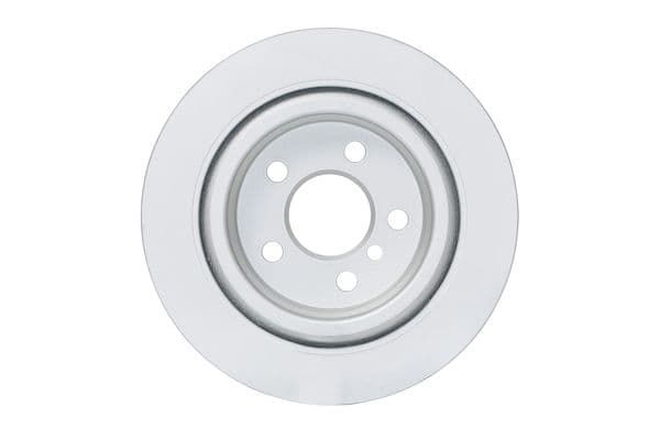 Bosch BD2416 Fren diski; arka küçük görsel 3