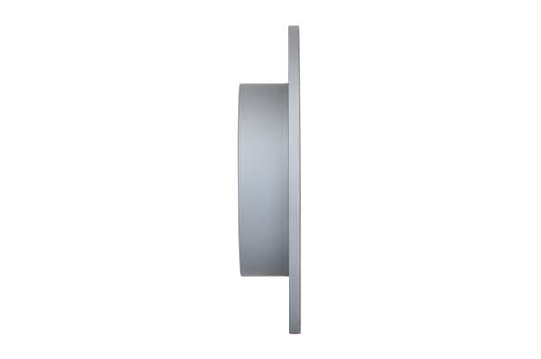 Bosch BD2417 Fren diski; arka küçük görsel 2